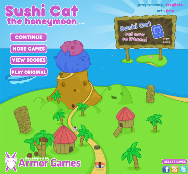 sushi-cat-3-the-honeymoon